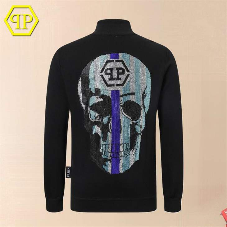 Picture of Philipp Plein Sweatshirt _SKUPPM-3XL12yn1435338